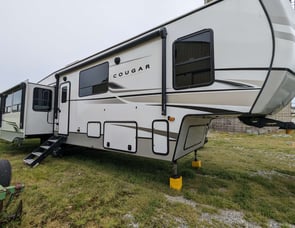 Keystone RV Cougar 368MBI