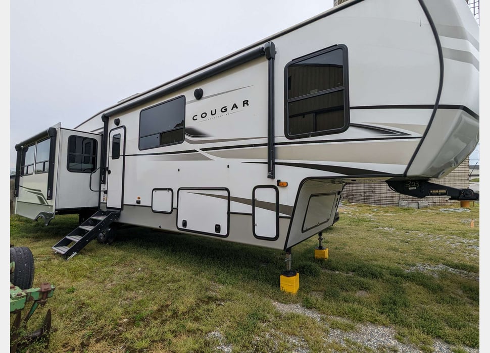 Fifth Wheel rentals in Schuylkill haven