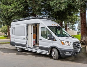 Coachmen RV Beyond 22C AWD