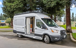 Kings Canyon & Beyond | Perfect for Two | Sac