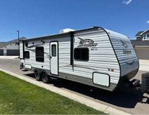 Jayco Jay Flight SLX 264BHW