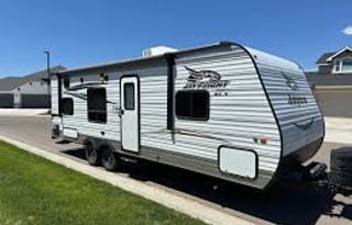 2017 Jayco Jay Flight 26BH