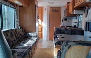 2003 R-Vision Trail Lite 21RB