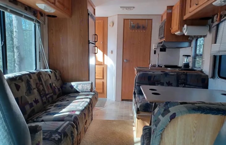 RV Photo