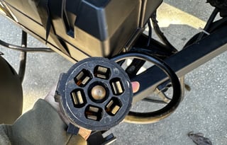 2023 Forest River RV IBEX 19QBH