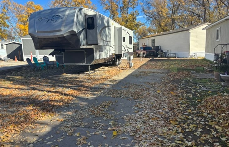 RV Photo