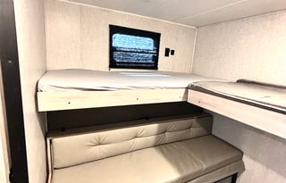 The Silver Lake Getaway