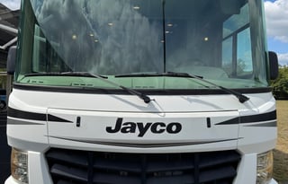 The Glamp Champ - Luxury on Wheels