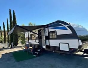 Heartland Prowler 250BH