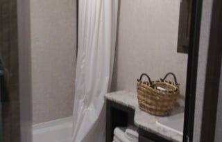 R&B Camping Adventures (Delivery Only)