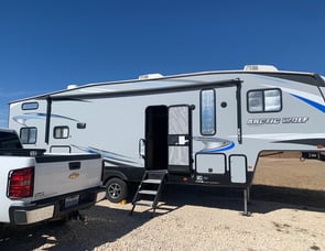 Forest River RV Cherokee Arctic Wolf 287BH