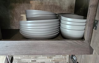 2018 Eclipse Iconic Wide Lite 2816SWG