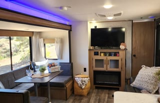 Delivery and Set-Up!LOADED 2023 Cherokee Bunkhouse