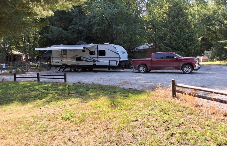 RV Photo