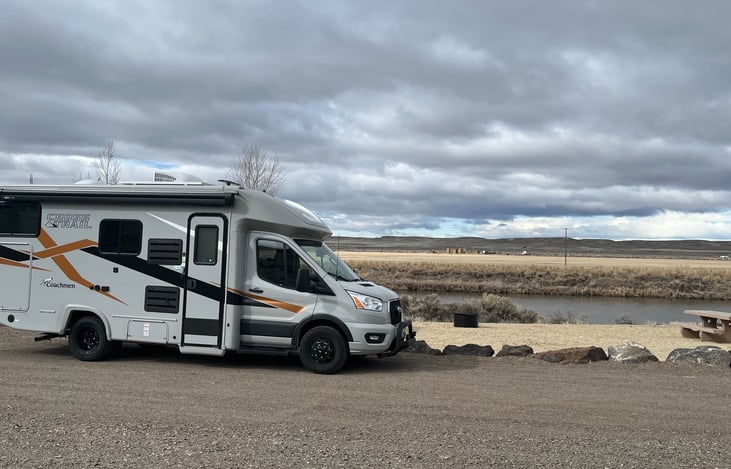 RV Photo