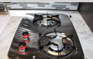 Coleman Lantern LT 17B Travel Trailer