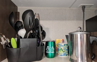 Family Friendly Tiny Bunkhouse