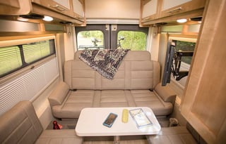 2022 Coachmen Beyond Li3 22C AWD–Luxury & Off-Grid
