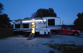 2022 Keystone RV Arcadia 3250 RL
