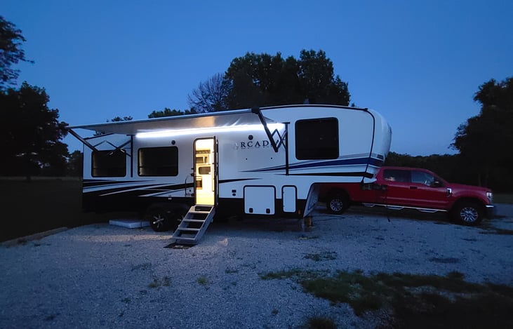 RV Photo