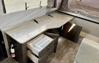 2022 Forest River RV Rockwood Freedom 1940 LTD