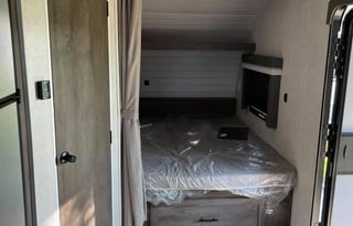 Your ThunderDash RV Adventure