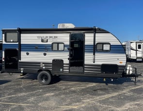 Forest River RV Cherokee Wolf Pup 17JG
