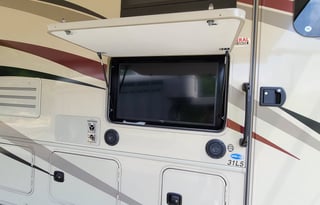 2018 Forest River RV Georgetown 5 Series 31L5