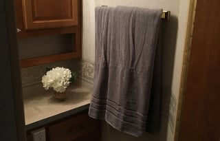 2003 Fleetwood RV Tioga 31W