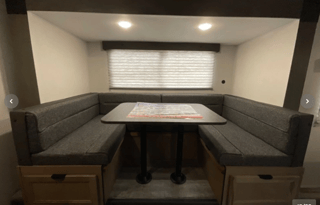 Beautiful Brand New Getaway Camper!