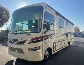 Jayco Precept 29UR