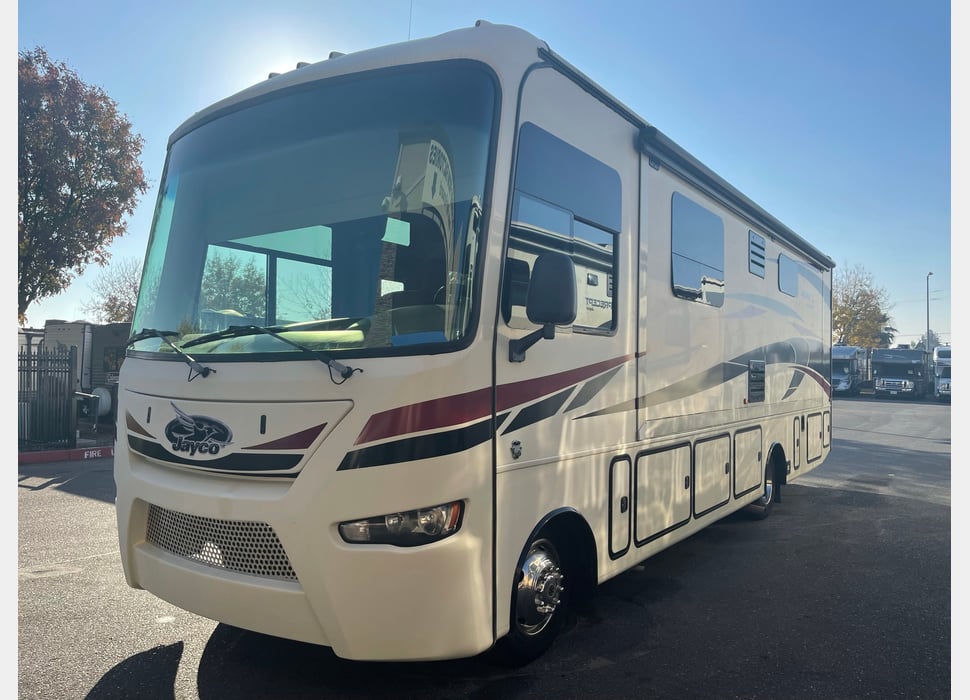 Class A Motor Home rentals in Myakka City