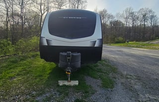 2008 CrossRoads RV Sunset Trail Super Lite SS291RK