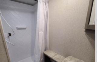 2021 CrossRoads RV Volante 28BH