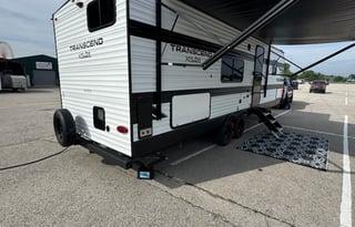 Adventure Begins with Camping Xplore.