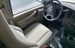 The CLASSY C: Beautiful NEW 2020 Jayco Redhawk SE