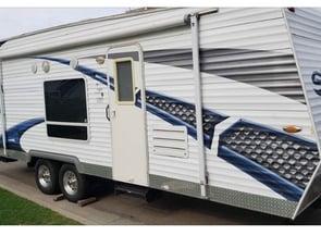 Forest River RV Sandstorm 240 SLC