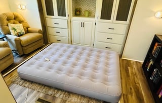 Couples: Go Glamping In Style!