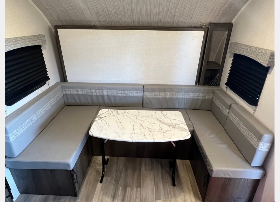 Travel Trailer rentals in Columbus