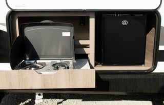 2022 Grand Design 2400BH "Solar Express"