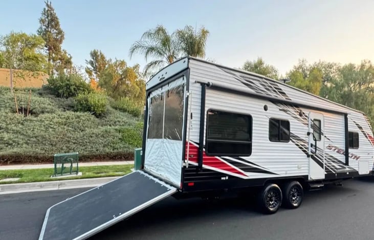 RV Photo
