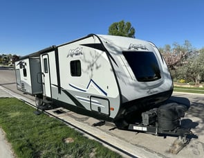 Coachmen RV Apex Ultra-Lite 293RLDS