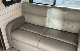 2021 CrossRoad Sunset SS299QB-Family Friendly