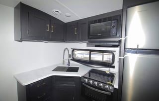 2022 Keystone RV Springdale 280BH