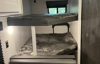 James & Jaime's On/Off Grid Clean Awesome Camper