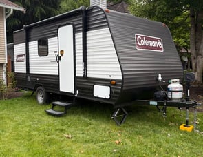 Keystone RV Coleman Lantern