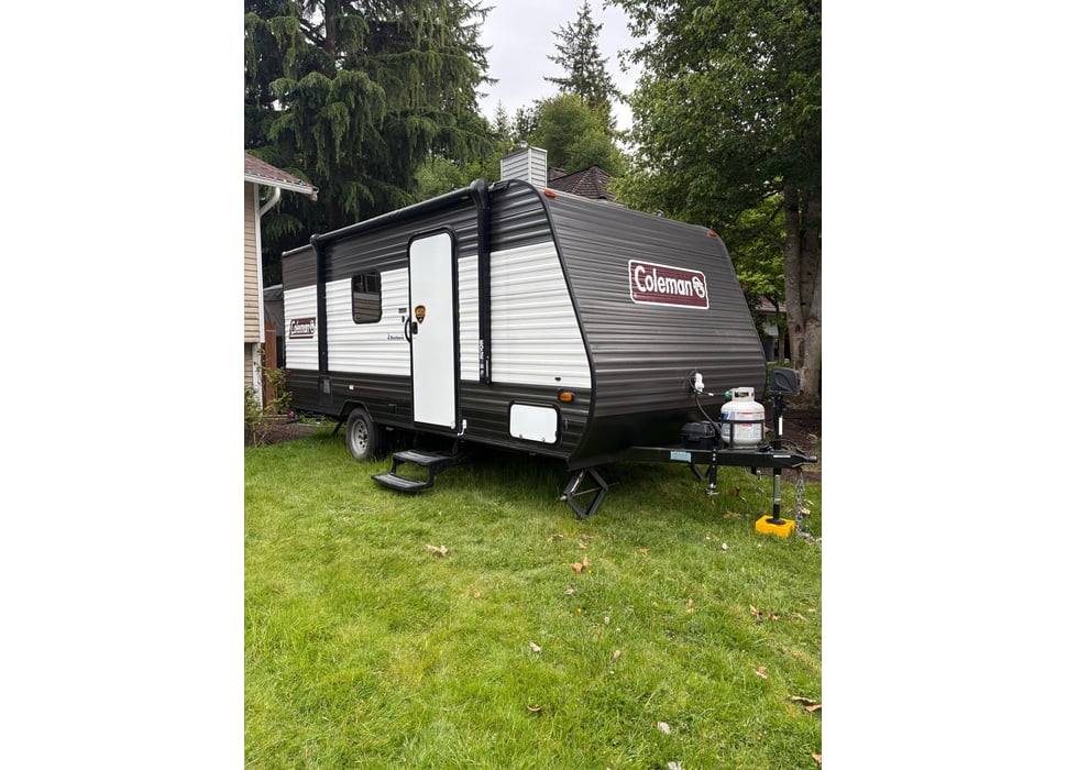 Travel Trailer rentals in Snohomish