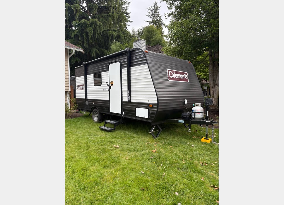 Travel Trailer rentals in Marysville
