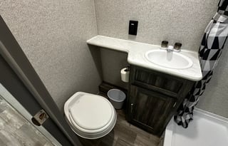 2020 Forest River Salem FSX 170SS