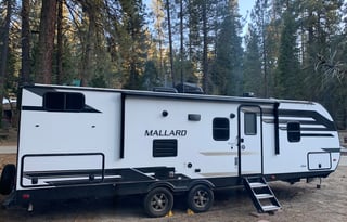 2021 Heartland Mallard 26